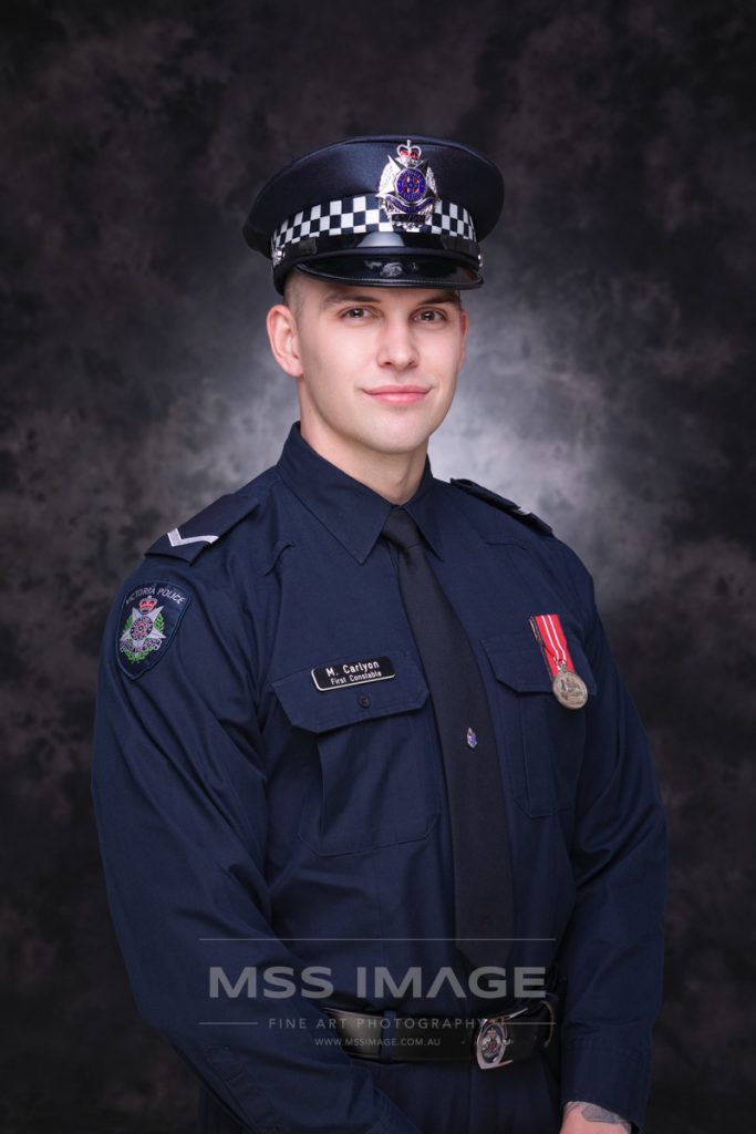 Business Photo - Police