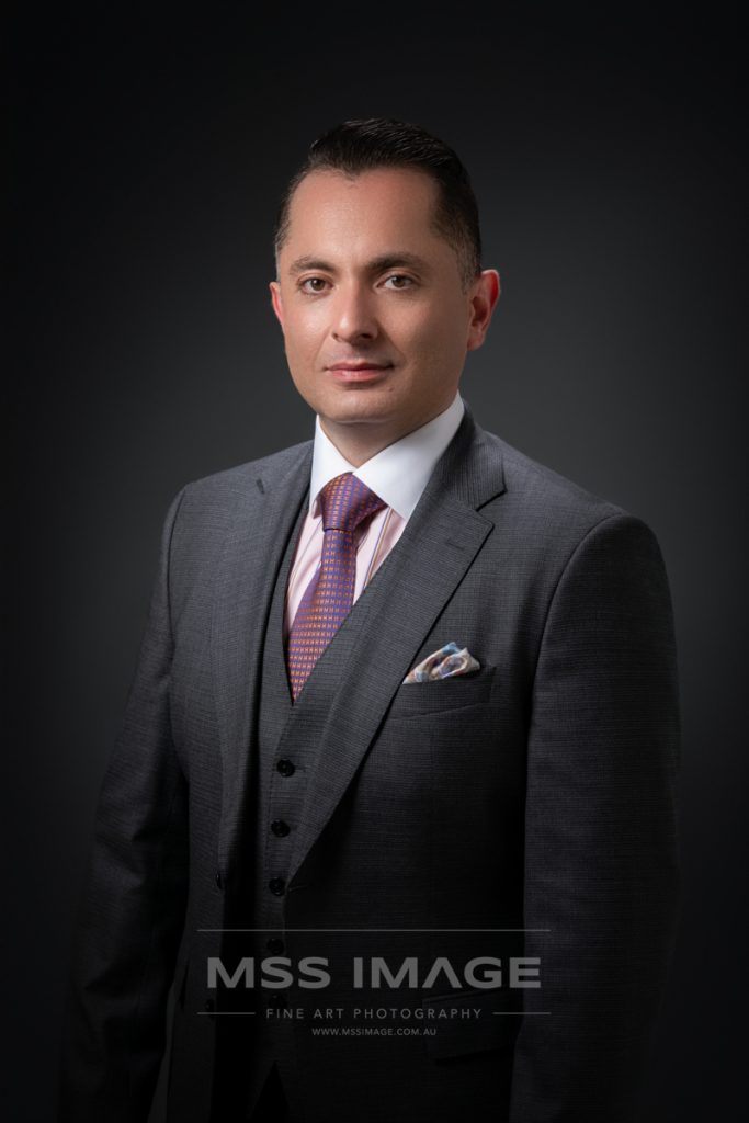 Business Photo