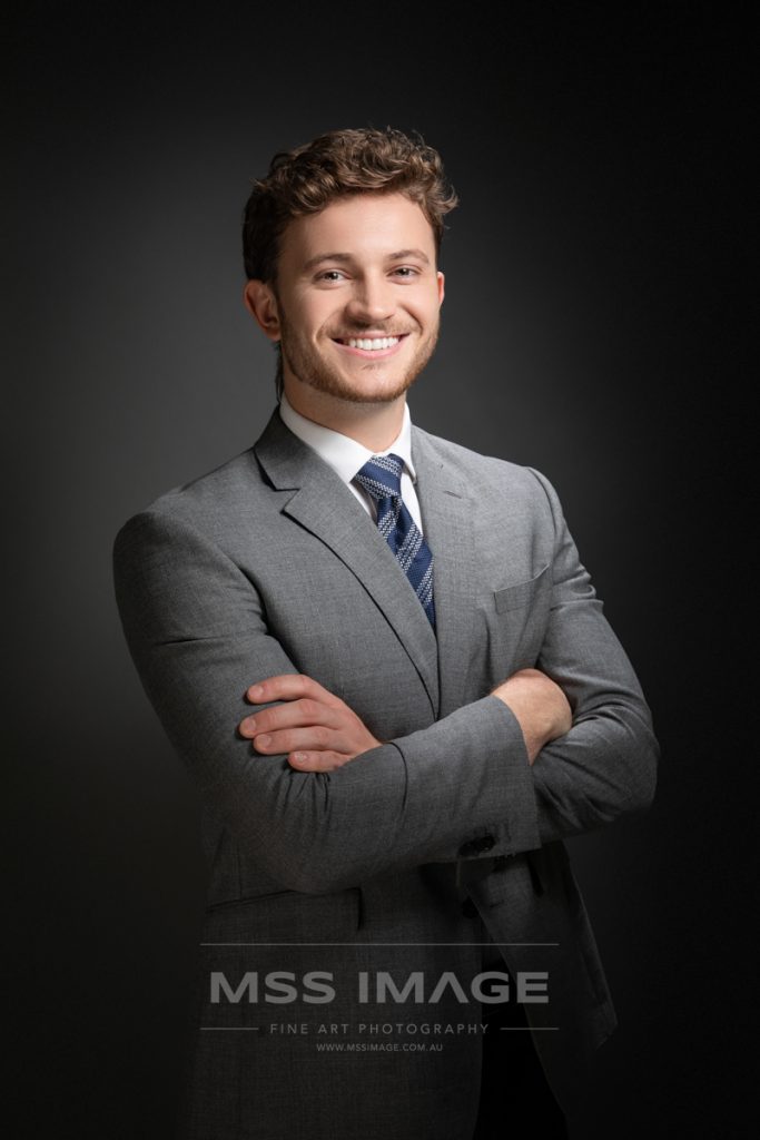 Business Photo