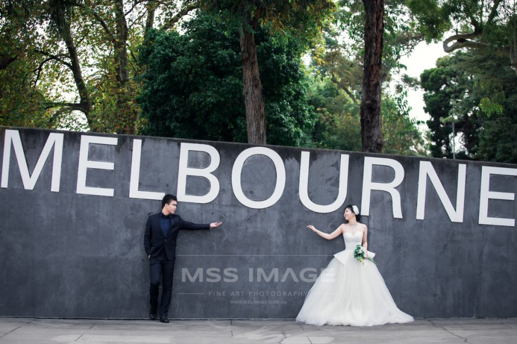 WEDDING PHOTO