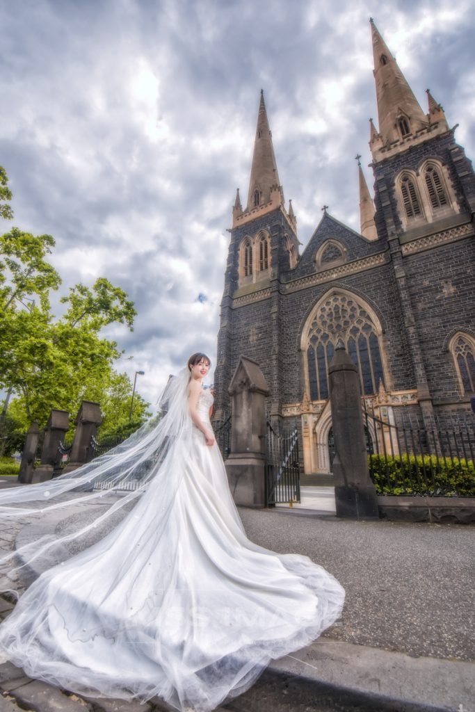 WEDDING PHOTO